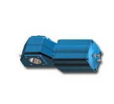 B1CB1J氣動執行機構