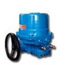 QT系列電動執行機構